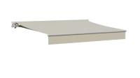 TENDA CALIMA 400X300CM BEŽ 