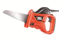 VBODNA ŽAGA 400 W Black&Decker KS880EC