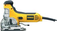 VBODNA ŽAGA 701 W TSTAK Dewalt DW333KT