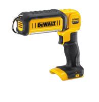 AKU LED SVETILKA 18 V BREZ BATERIJE Dewalt DCL050