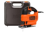 VBODNA ŽAGA 520 W Black&Decker KS701PEK