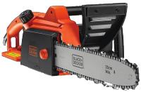 ELEKTRIĆNA VERIŽNA ŽAGA 1800 W 35 cm Black&Decker CS1835