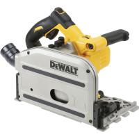 AKU FV POTOPNA ŽAGA 54 V BARE TSTAK(brez baterije) + TSTAK Dewalt DCS520NT