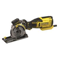 MULTIFUNKCIJSKA  ŽAGA 650 W Stanley FME380K
