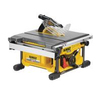 NAMIZNA ŽAGA FV 250 MM 54V BARE(brez baterije) Dewalt DCS7485N