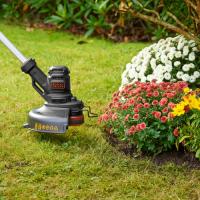 KOSILNICA Z NITJO 450W, 25CM POWERCOMMAND Black&Decker BESTE625