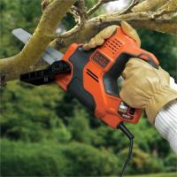 NN ŽAGA SCORPION 500 W AUTOSELECT Black&Decker RS890KA