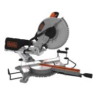 POTEZNA ŽAGA - 2100W 254MM Black&Decker BES710