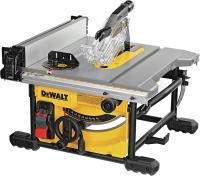 NAMIZNA ŽAGA 210 MM 1850W, 8-1/4 Dewalt DWE7485