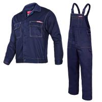 SET DELOVNIH OBLAČILMODER L (188/100-104) QUEST LAHTI LPQK88L