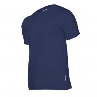 MAJICA 180G/M2 MODRA 2XL LAHTI L4020305