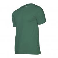 MAJICA 180G/M2 ZELENA M LAHTI L4020602