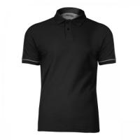 ČRNA POLO MAJICA 