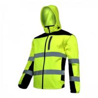 JAKNA ODSEVNA SOFTSHELL RUMEMA S LAHTI L4091901