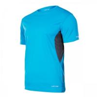 MAJICA FUNKCIONALNA 120G/M2 MODRA 