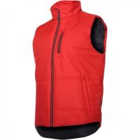 BREZROKAVNIK RDEČ-ČRN 3XL LAHTI L4131506