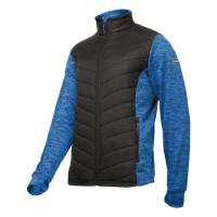 JAKNA MODRA-ČRNA, 3XL LAHTI L4013306