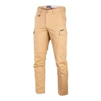 HLAČE BEŽ SLIM FIT M LAHTI L4052102