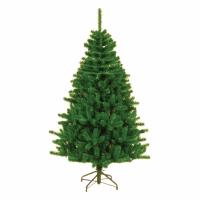 JELKA 125 CM ZELENA