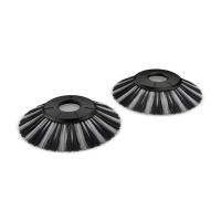 Karcher krtači za mokro umazanijo za S4 Twin, 2.644-032.0