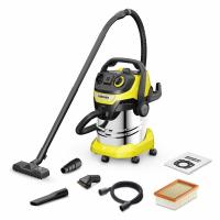 Karcher sesalnik WD 5 P S V-25/5/22 WORK SHOP, 1.628-374.0