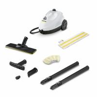 Karcher parni čistilec SC 2 EasyFix bel 1.512-600.0
