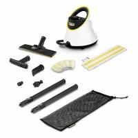 Karcher parni čistilec SC 2 Deluxe bel 1.513-400.0