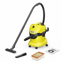 Karcher sesalnik WD 4 V-20/5/22 1.628-209.0