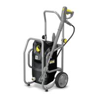 Karcher PROFI čistilec HD 6/15 M CageEB Anniversary edition, 1.150-973.0