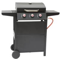 LANDMANN plinski žar Gas BBQ 3.0 (22167)