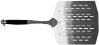 COZZE inox lopar z luknjami 66x30x30 cm (90376)