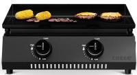 COZZE plinski žar G-400 Plancha (90523)