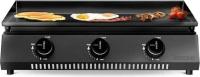 COZZE plinski žar G-700 Plancha (90525)