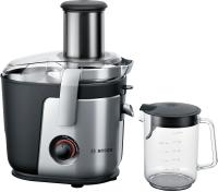 Bosch MES4000, Centrifugalni sokovnik