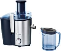 Bosch MES3500, Centrifugalni sokovnik