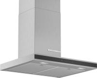 Bosch DWB66FM50, Stenska napa