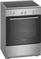 Bosch HKA090150, Prostostoječi steklokeramični štedilnik