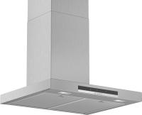 Bosch DWB66IM50, Stenska napa