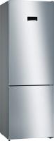 Bosch KGN49XLEA, Prostostoječi hladilnik z zamrzovalnikom spodaj