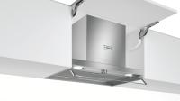 Bosch DBB66AF50, Vgradna napa