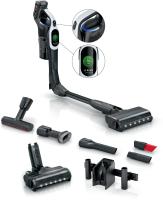 Bosch BCS1041WAC, Baterijski sesalnik