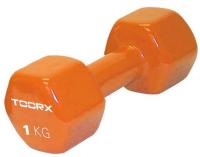 TOORX VINIL ROČKA 1 kg, oranžna