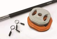 TOORX BODY PUMP SET 10 kg