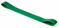 TOORX LOOP LATEKS TRAK MEDIUM 30cm (10 kos), zelen