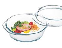 Kavalierglass, pekač, 2l, 1 kos