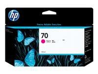 HP 70 Magenta ink cartridge