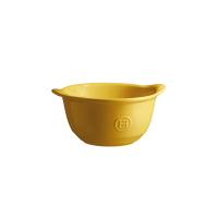 Emile Henry Skledica Ultime Gratin 16,5x14cm / 0,55l / keramika / rumena