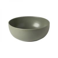 Casafina Servirna skleda Pacifica Artichoke 25cm / zelena / stoneware