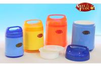 Arte&Fuoco Termo posoda za prenos hrane 1,2l / pvc