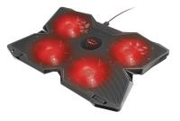 TRUST  GXT 278 HLADILNO STOJALO 17,3'' GAMING